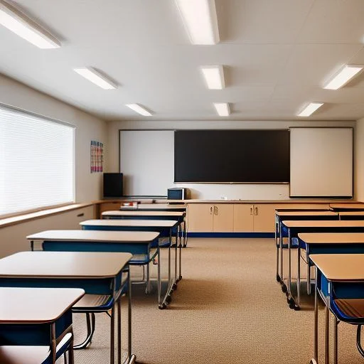 Educational Lighting