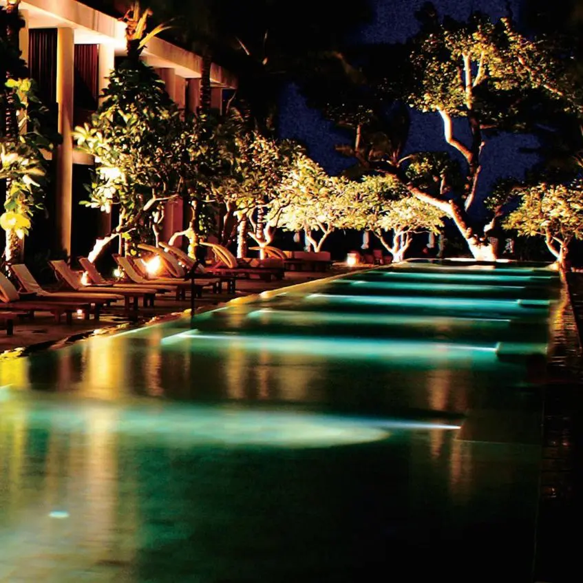 Underwater Lights