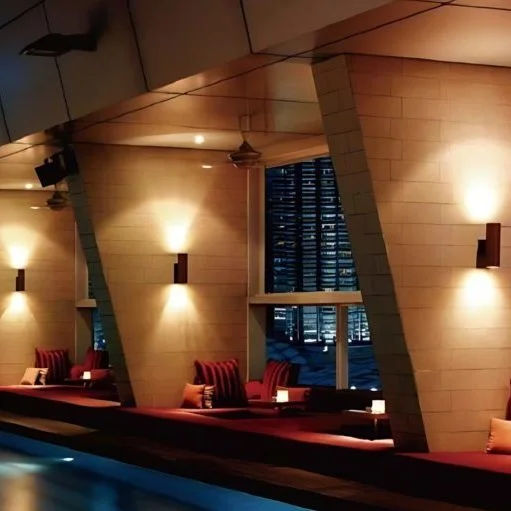 Indoor Wall Lighting